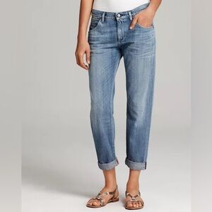 Citizens of Humanity Daisy relaxed tapered leg 30